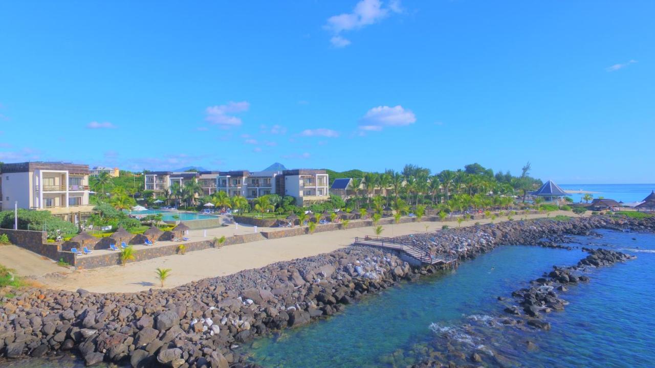 Anelia Resort & Spa Flic en Flac Exterior photo