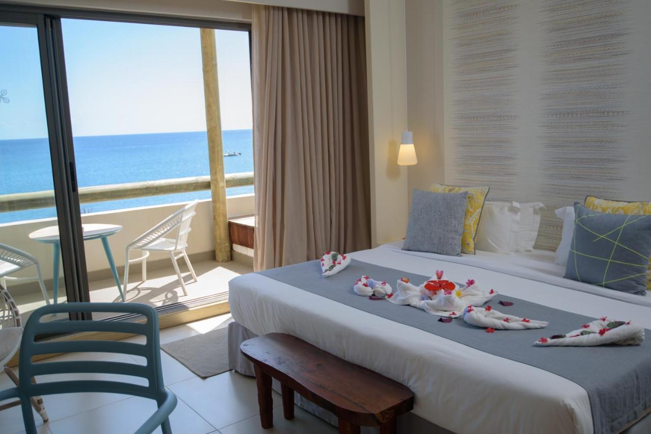 Anelia Resort & Spa Flic en Flac Exterior photo