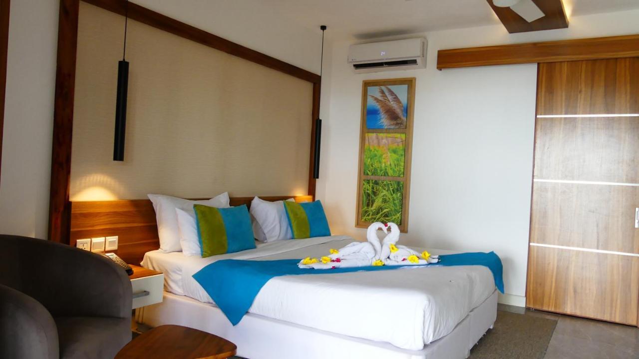 Anelia Resort & Spa Flic en Flac Exterior photo