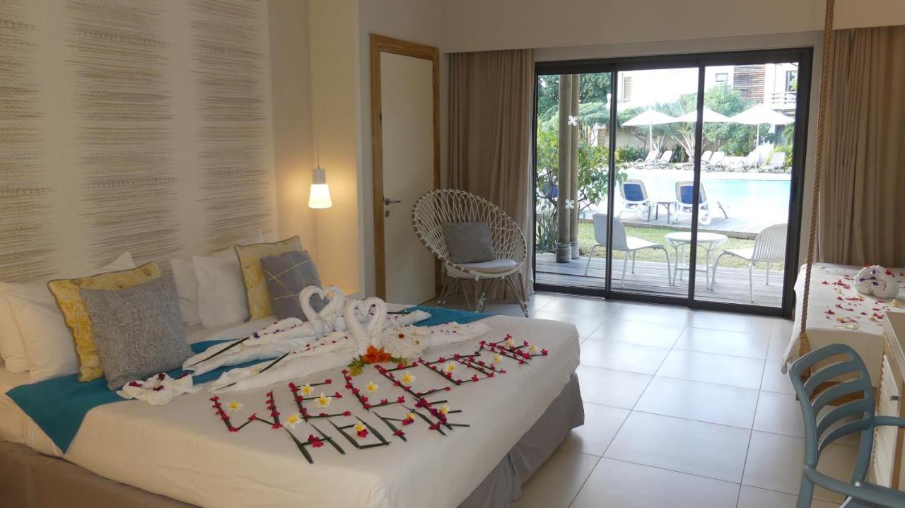Anelia Resort & Spa Flic en Flac Exterior photo