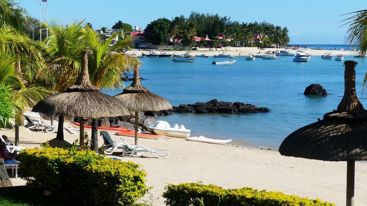 Anelia Resort & Spa Flic en Flac Exterior photo
