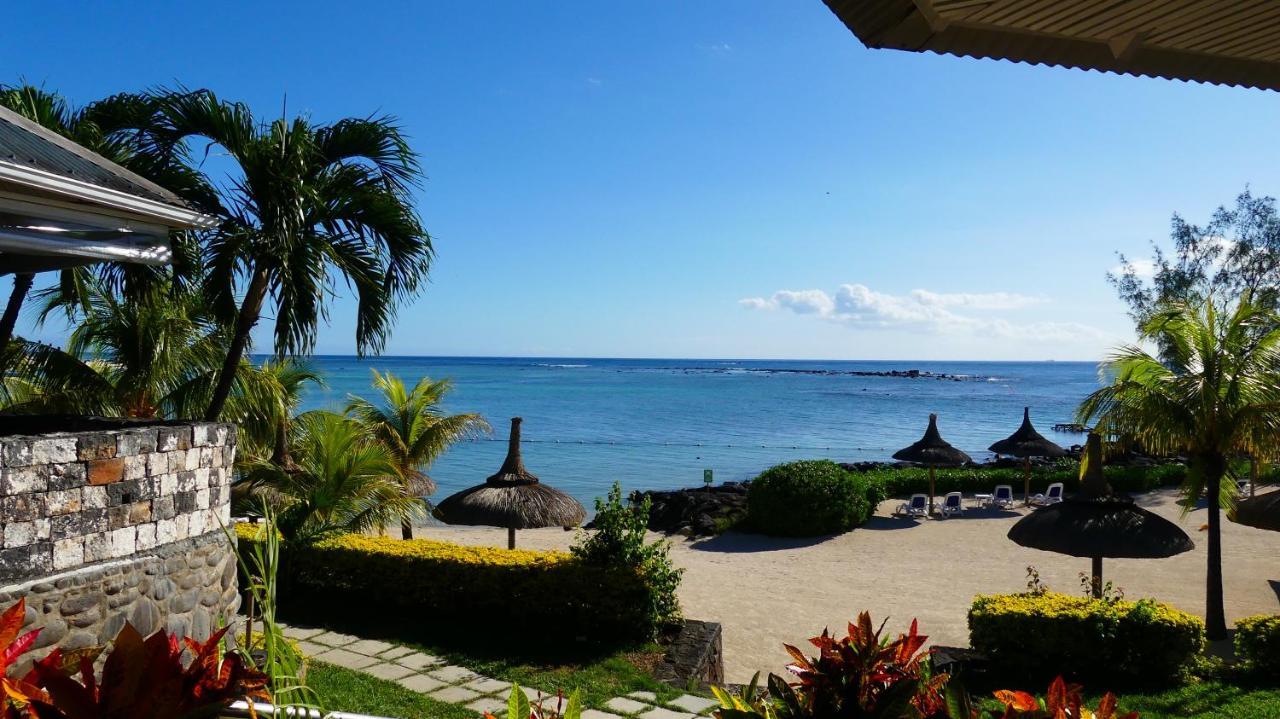 Anelia Resort & Spa Flic en Flac Exterior photo