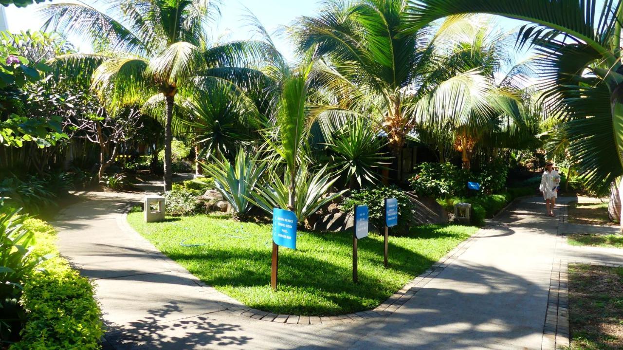 Anelia Resort & Spa Flic en Flac Exterior photo