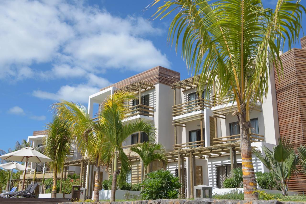 Anelia Resort & Spa Flic en Flac Exterior photo