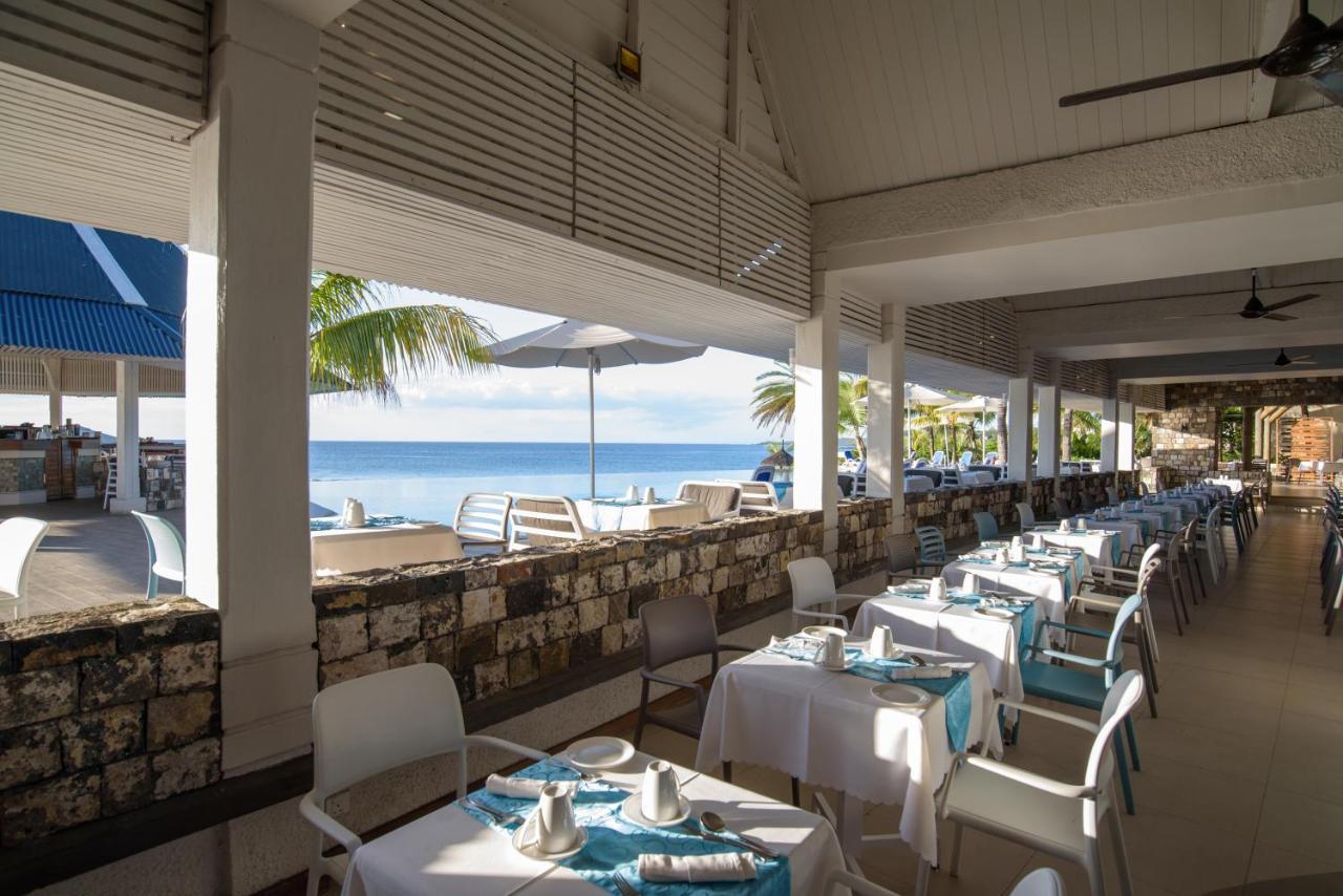 Anelia Resort & Spa Flic en Flac Exterior photo