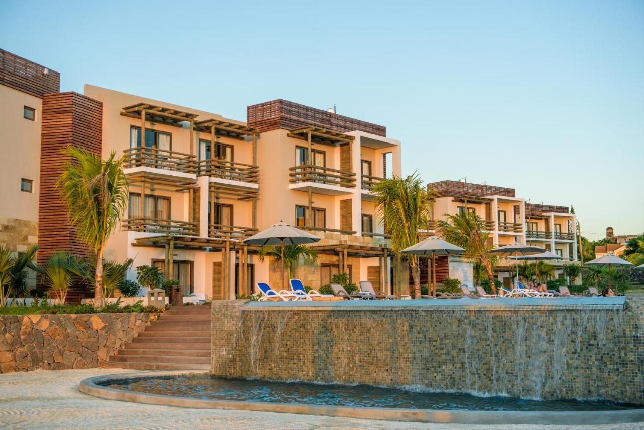 Anelia Resort & Spa Flic en Flac Exterior photo