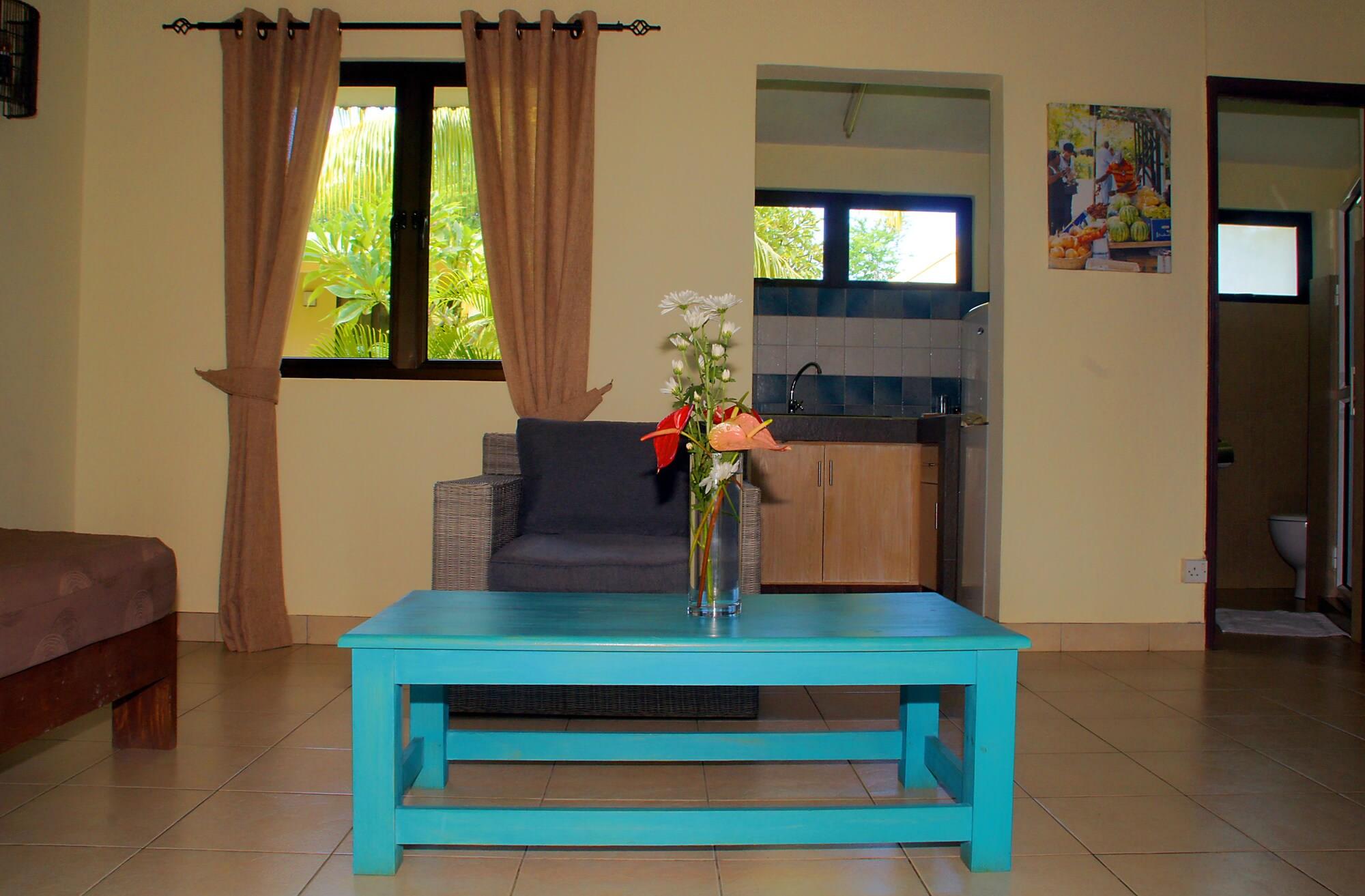 Anelia Resort & Spa Flic en Flac Exterior photo