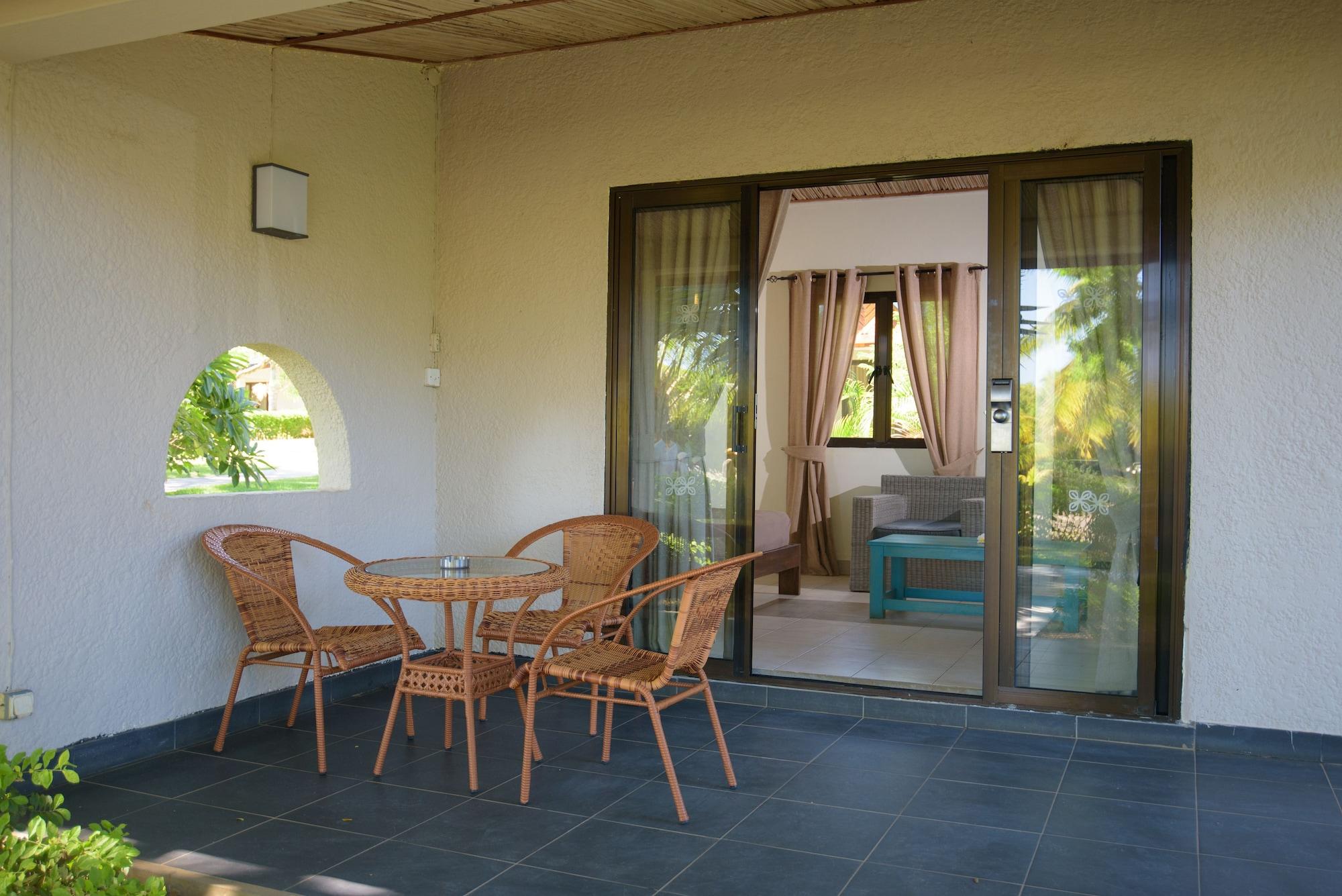 Anelia Resort & Spa Flic en Flac Exterior photo