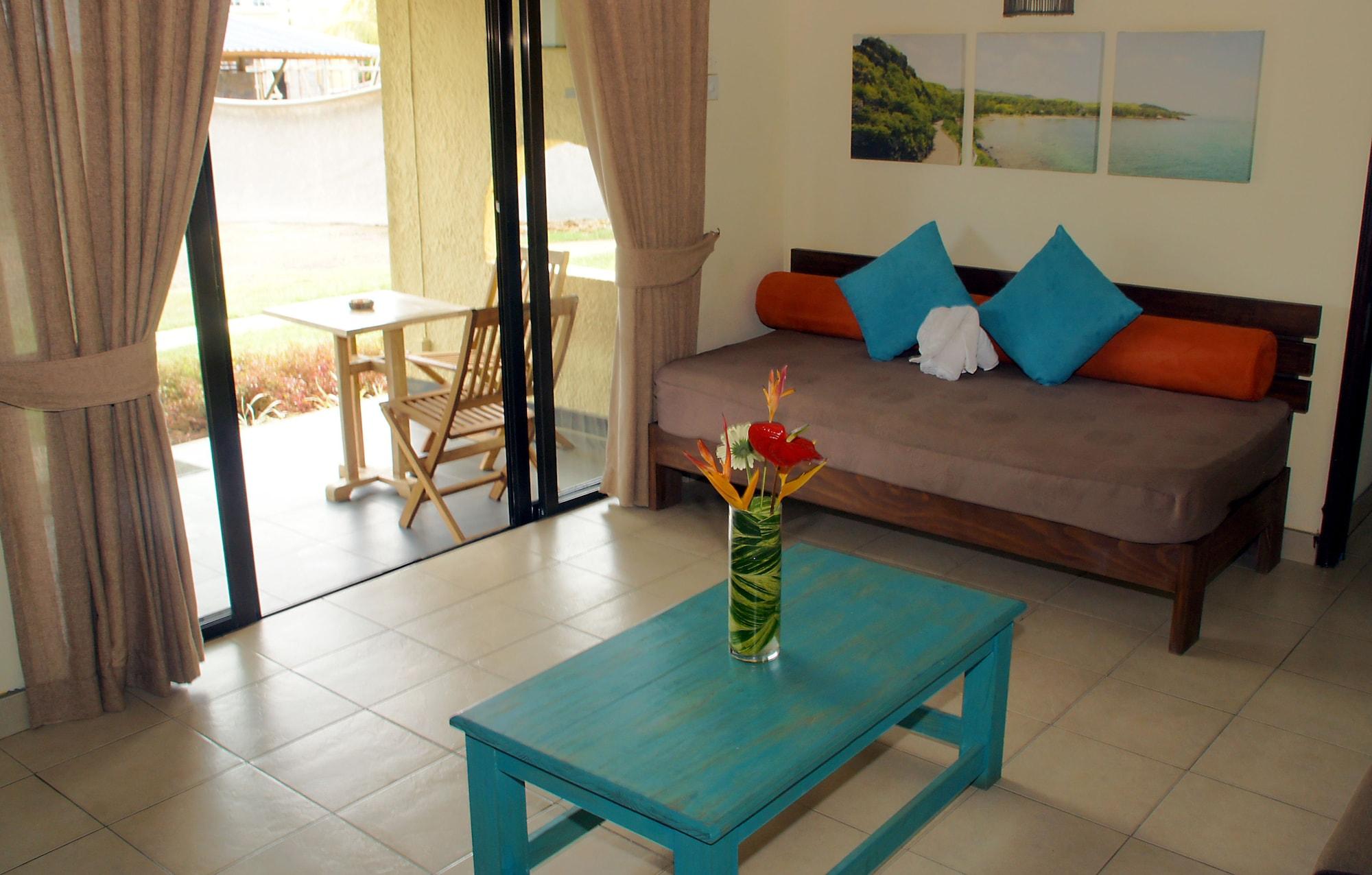 Anelia Resort & Spa Flic en Flac Exterior photo