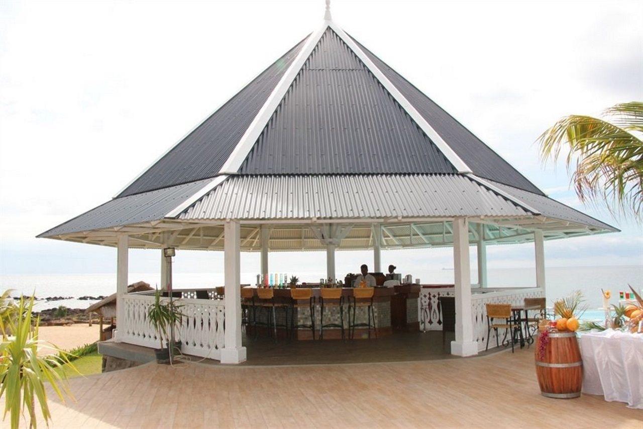 Anelia Resort & Spa Flic en Flac Exterior photo