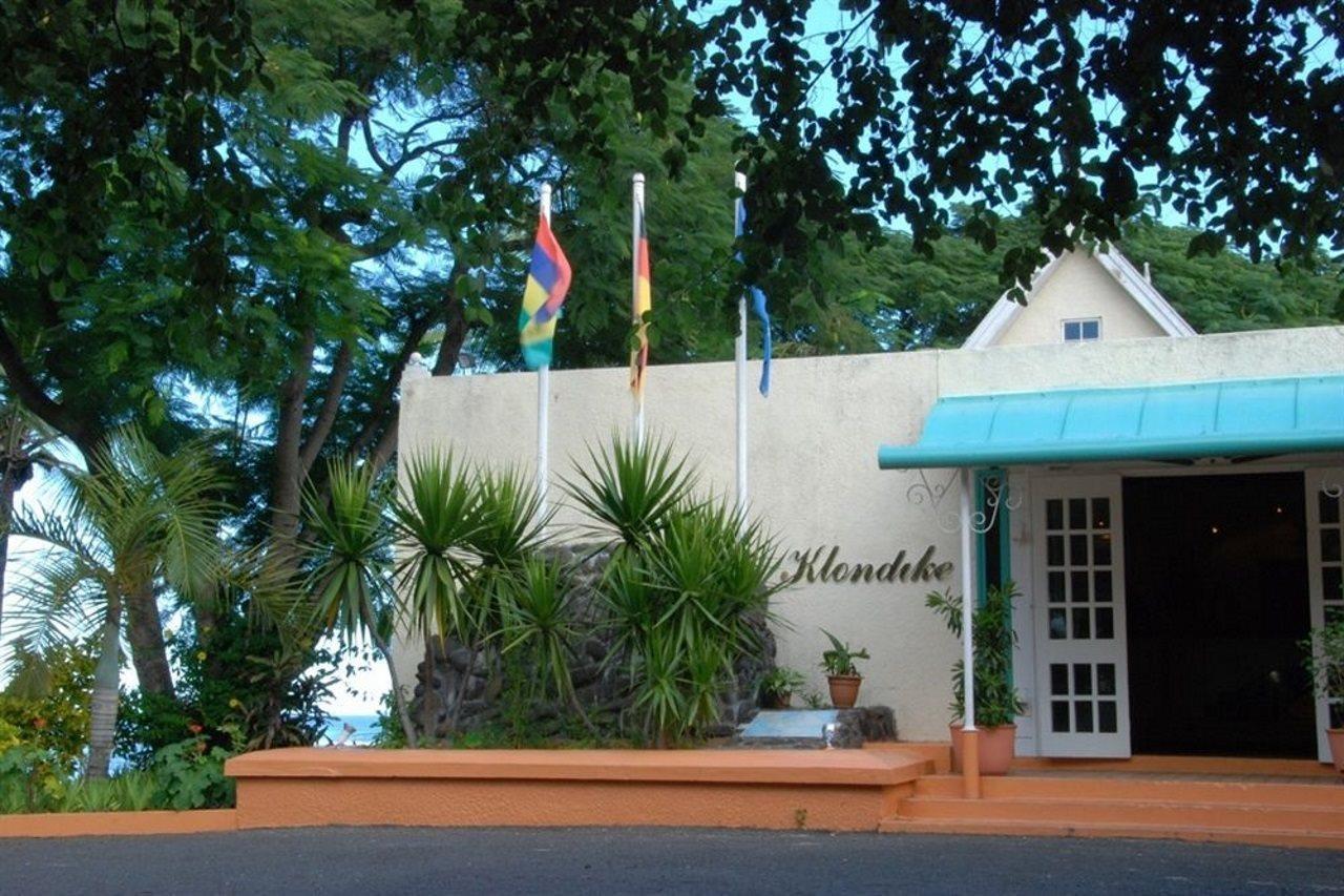 Anelia Resort & Spa Flic en Flac Exterior photo