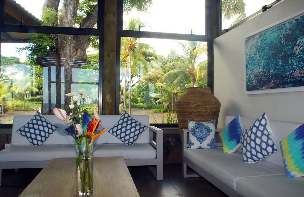 Anelia Resort & Spa Flic en Flac Exterior photo