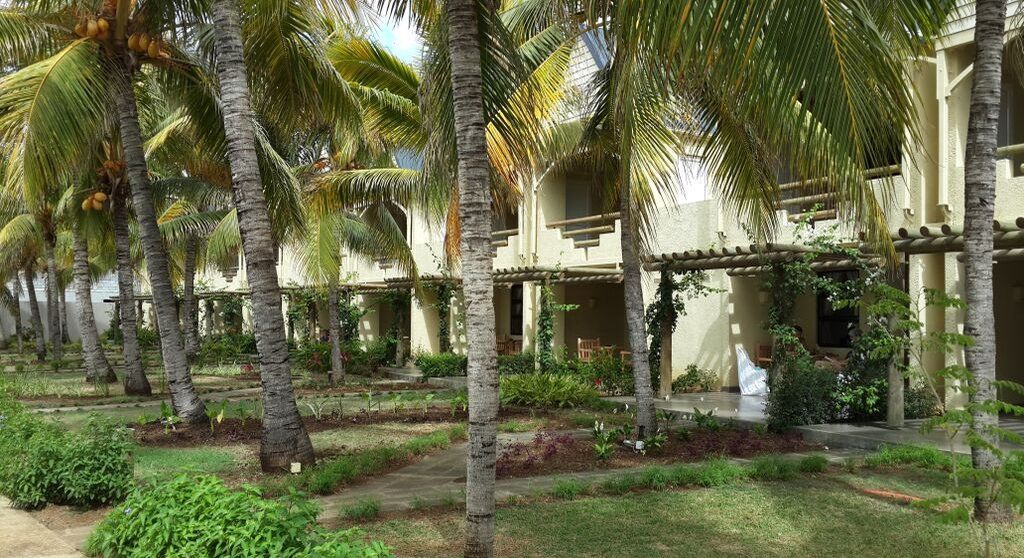 Anelia Resort & Spa Flic en Flac Exterior photo