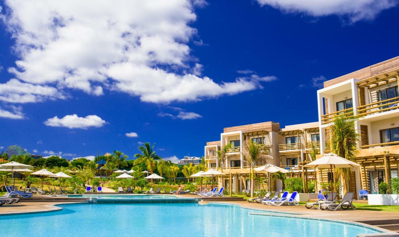Anelia Resort & Spa Flic en Flac Exterior photo