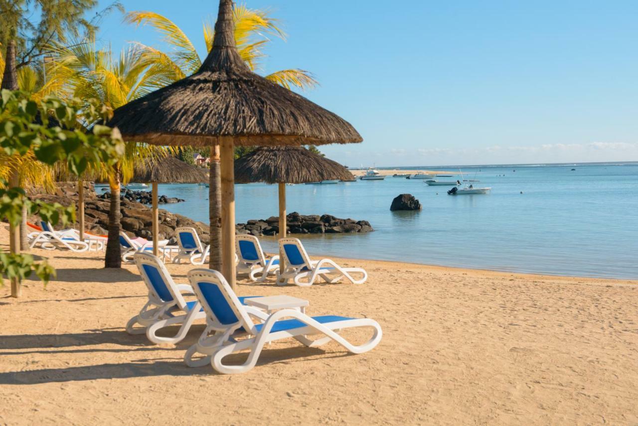 Anelia Resort & Spa Flic en Flac Exterior photo