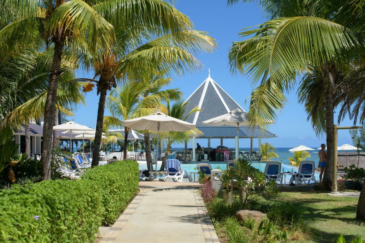 Anelia Resort & Spa Flic en Flac Exterior photo