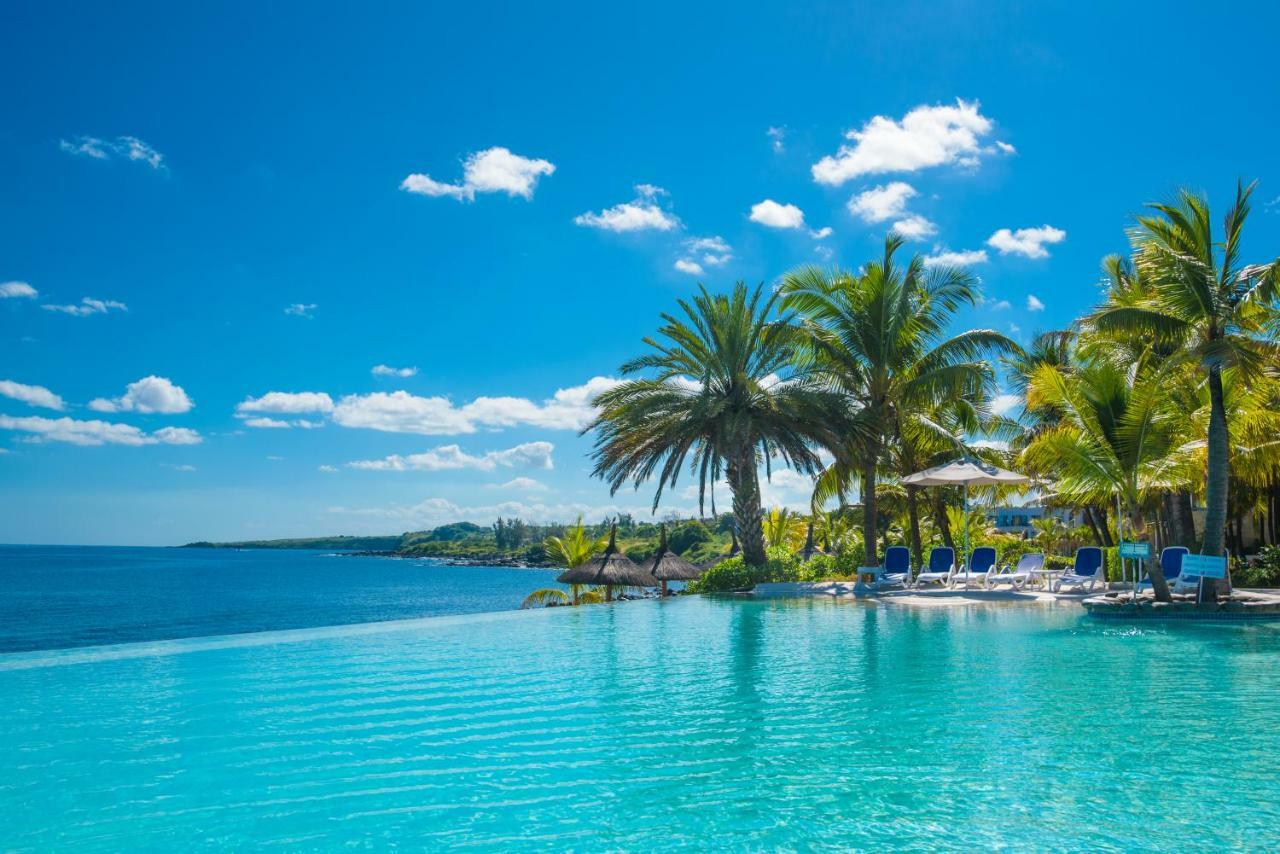 Anelia Resort & Spa Flic en Flac Exterior photo