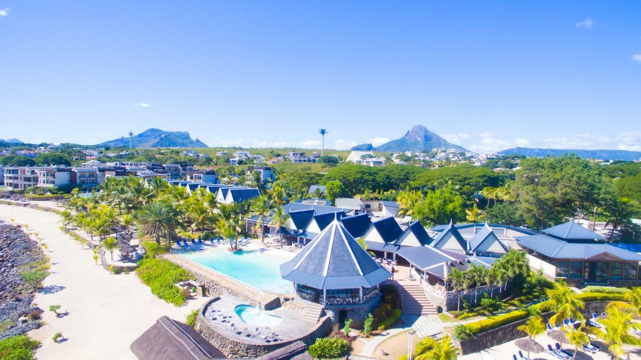 Anelia Resort & Spa Flic en Flac Exterior photo