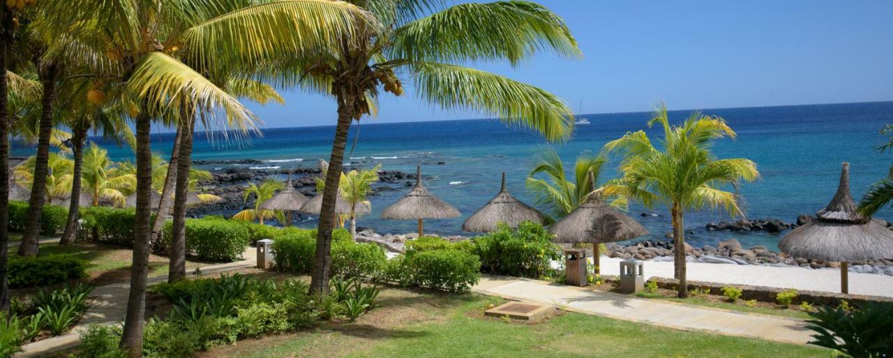 Anelia Resort & Spa Flic en Flac Exterior photo