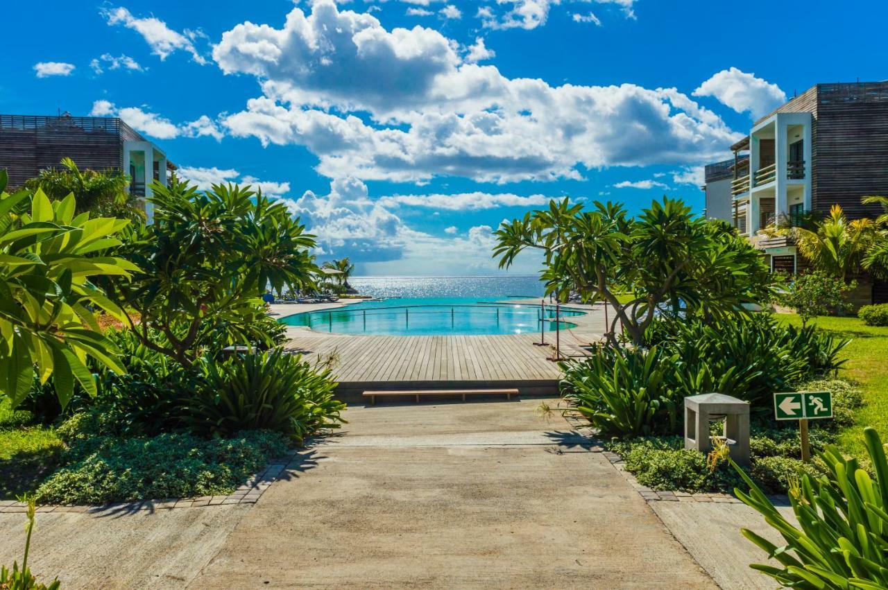 Anelia Resort & Spa Flic en Flac Exterior photo