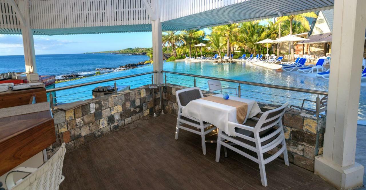 Anelia Resort & Spa Flic en Flac Exterior photo