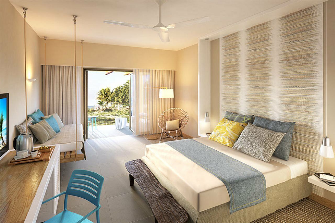 Anelia Resort & Spa Flic en Flac Exterior photo