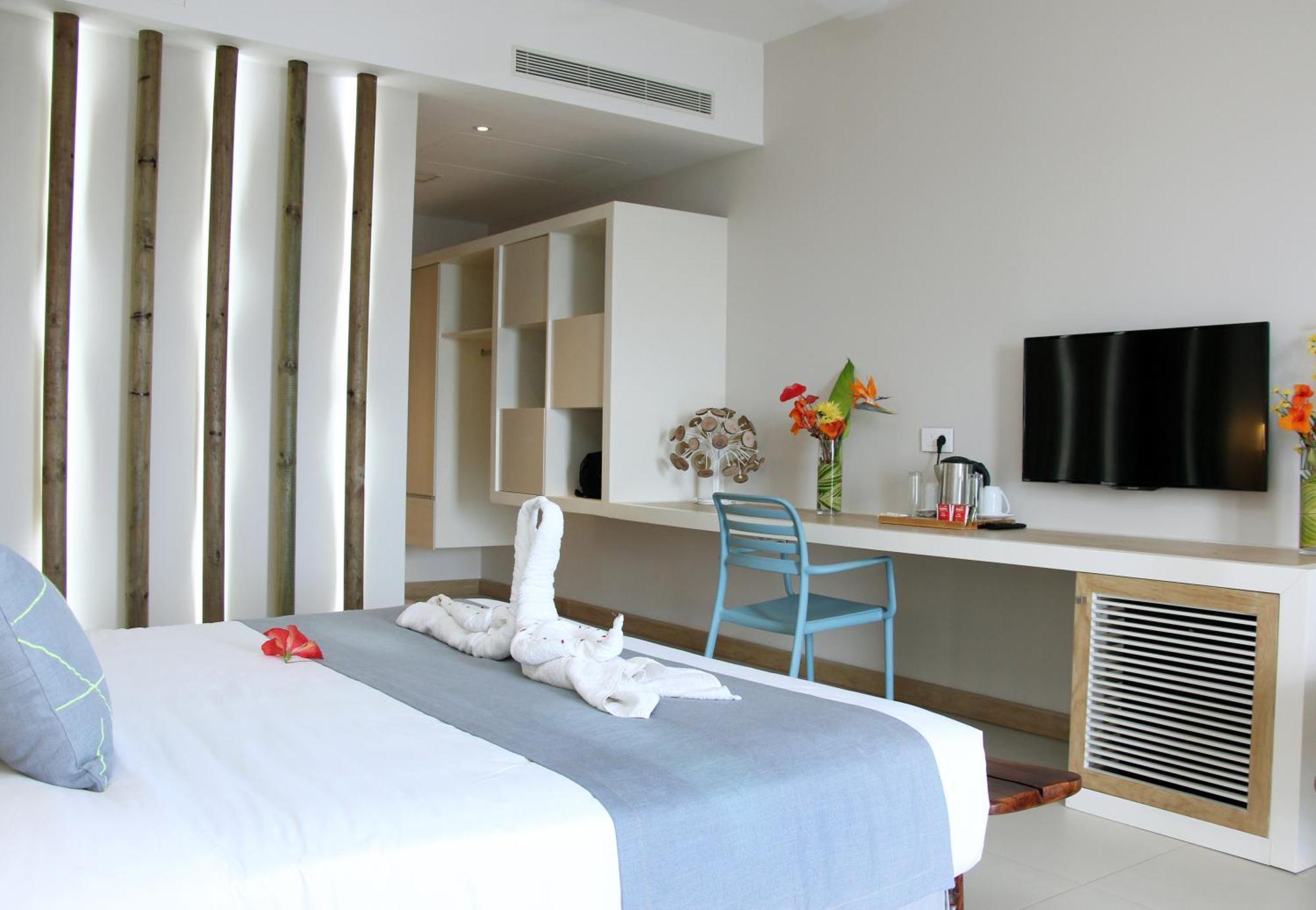 Anelia Resort & Spa Flic en Flac Exterior photo