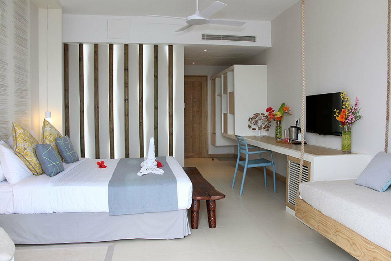 Anelia Resort & Spa Flic en Flac Exterior photo