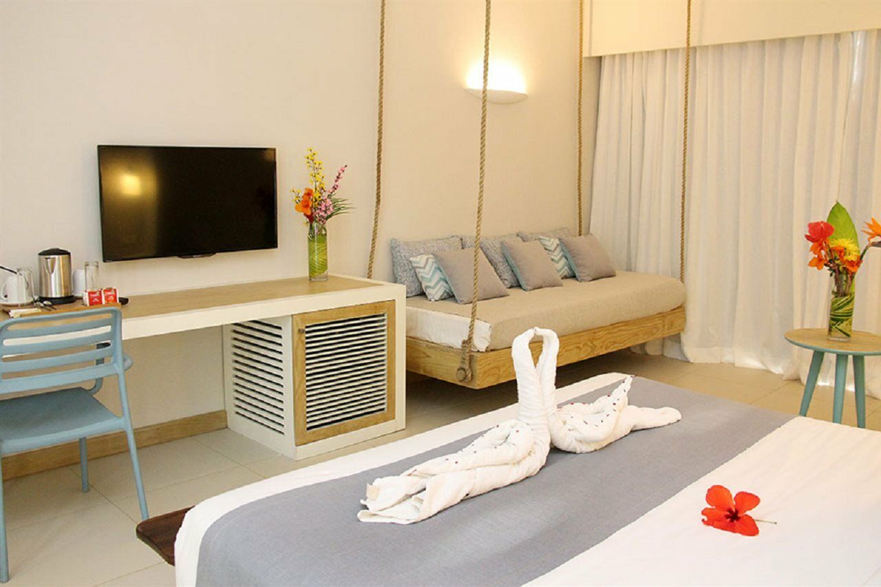 Anelia Resort & Spa Flic en Flac Exterior photo
