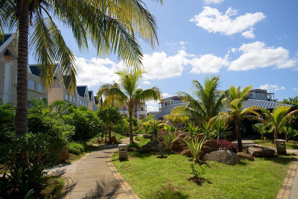 Anelia Resort & Spa Flic en Flac Exterior photo