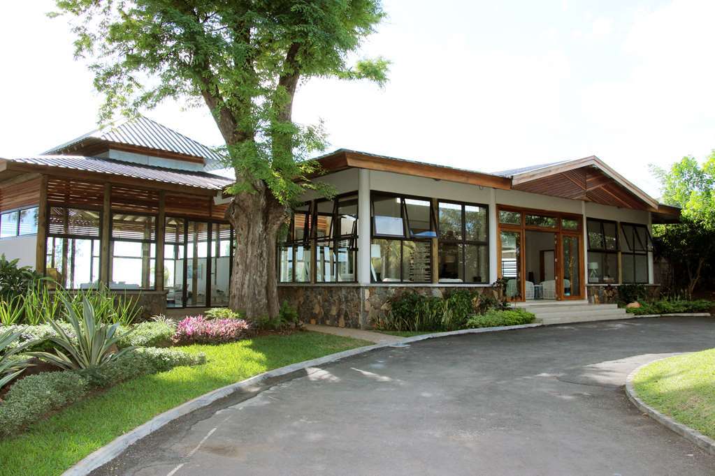 Anelia Resort & Spa Flic en Flac Exterior photo