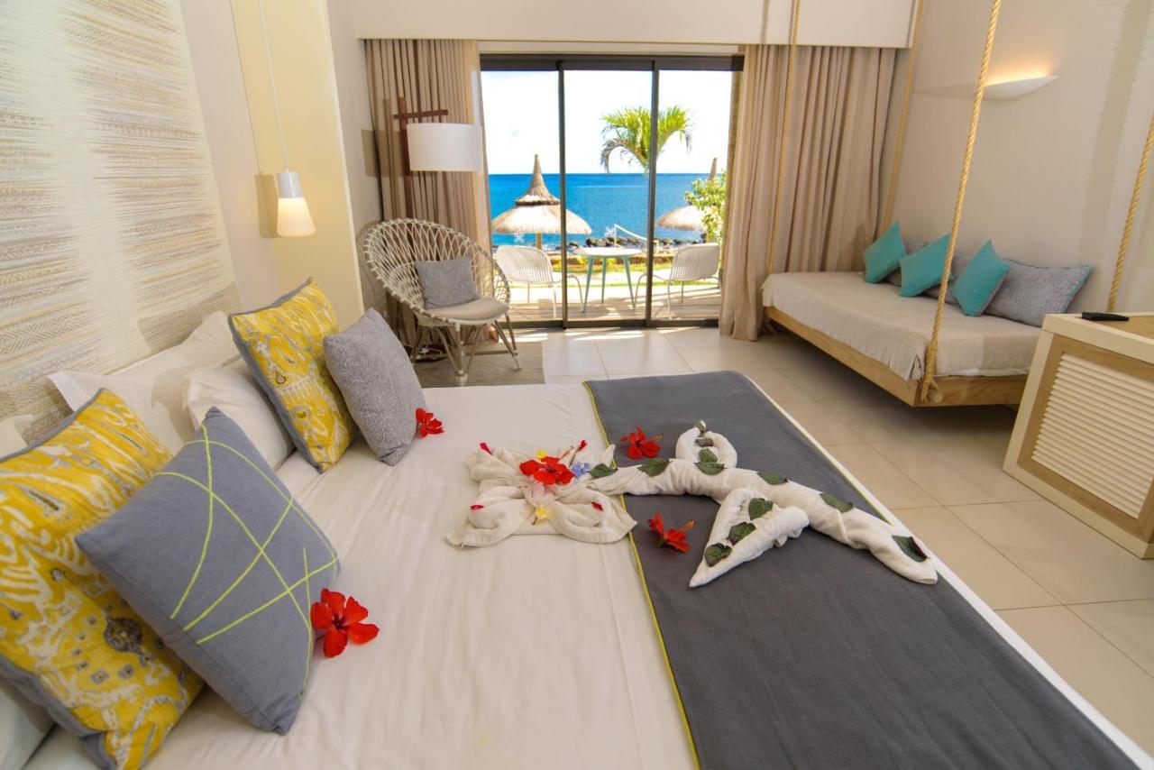 Anelia Resort & Spa Flic en Flac Exterior photo