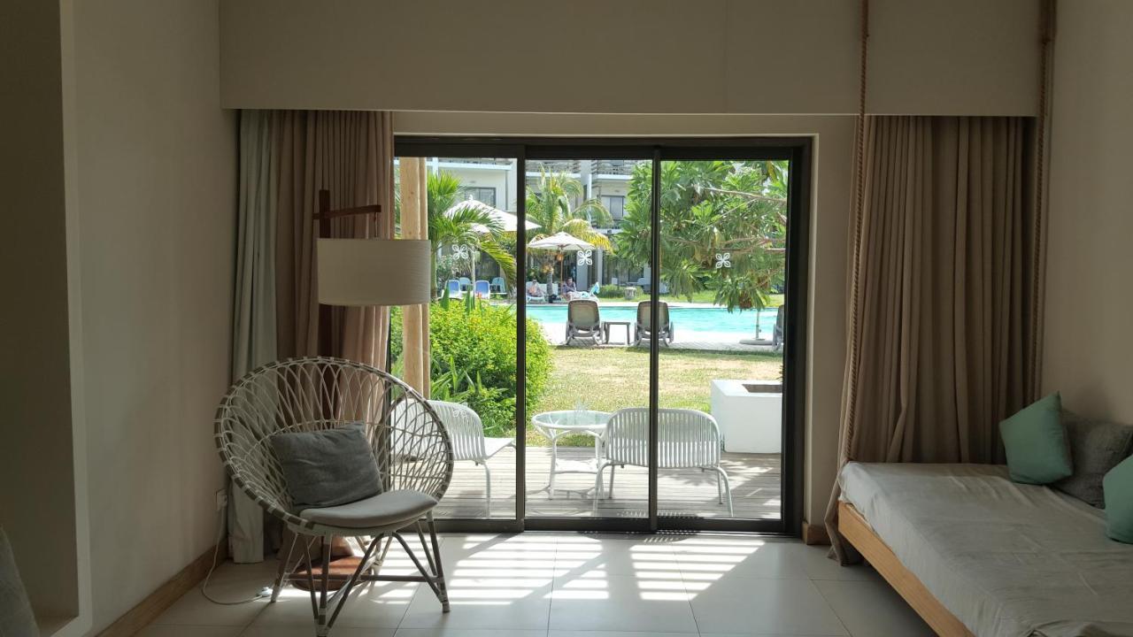 Anelia Resort & Spa Flic en Flac Exterior photo