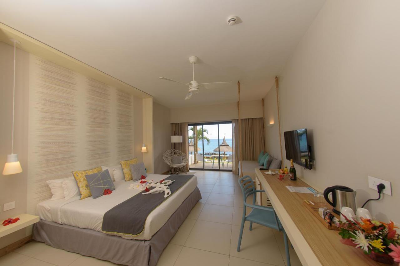 Anelia Resort & Spa Flic en Flac Exterior photo
